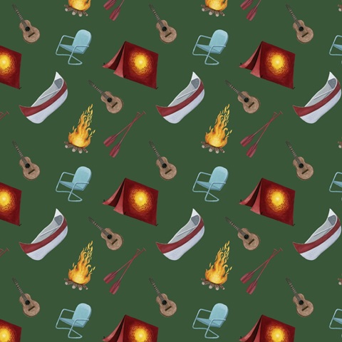 Beneath the Stars Collection F