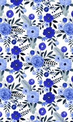 Blue Beautiful Collection E