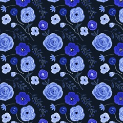 Blue Beautiful Collection F