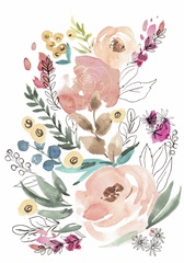 Boss Babe Bouquet Collection B