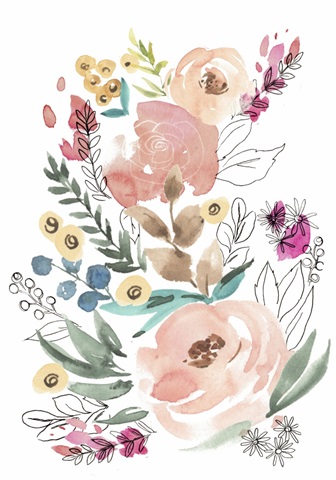 Boss Babe Bouquet Collection B