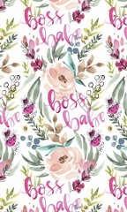 Boss Babe Bouquet Collection E