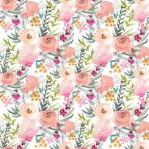 Boss Babe Bouquet Collection H