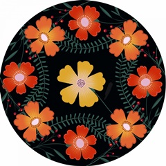 Butterfly Petals Collection C