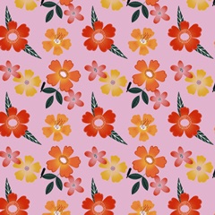 Butterfly Petals Collection H