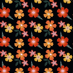 Butterfly Petals Collection I