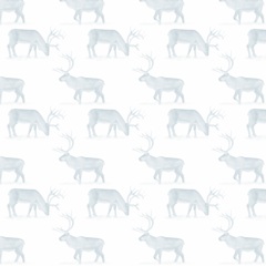 Camping for Christmas Collection I