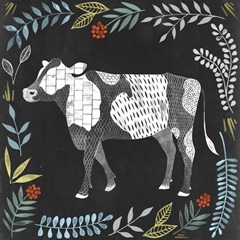 Chalkboard Farmhouse Collection E