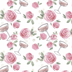 Champagne Wishes Collection F