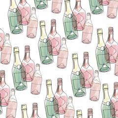 Champagne Wishes Collection G