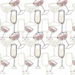 Champagne Wishes Collection H