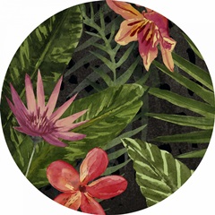 Cheetah Bouquet Collection C