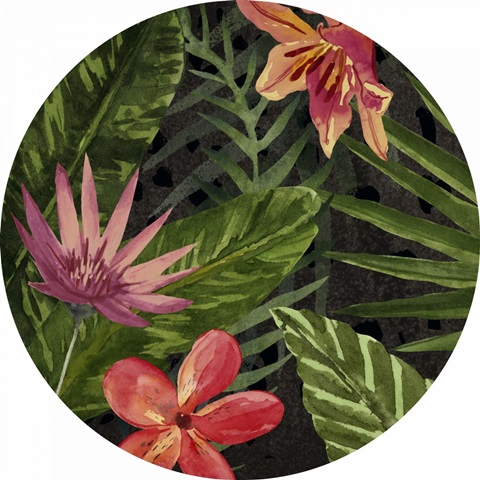 Cheetah Bouquet Collection C