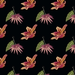 Cheetah Bouquet Collection F