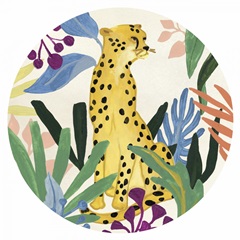 Cheetah Kingdom Collection C