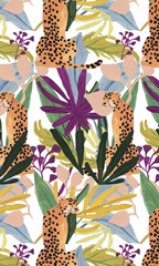 Cheetah Kingdom Collection E