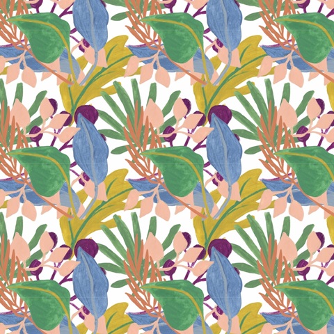 Cheetah Kingdom Collection I