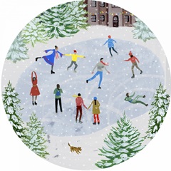 Christmas in the City Collection C