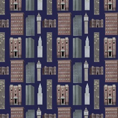 Christmas in the City Collection H