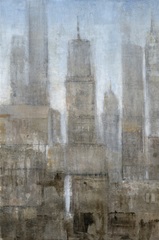 City Midst I