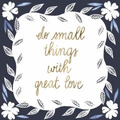 Cobalt Inspirations Collection A