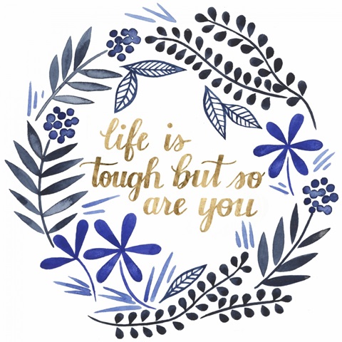 Cobalt Inspirations Collection F