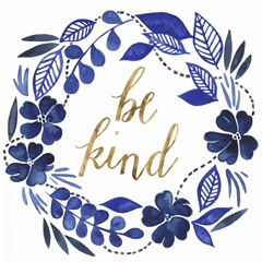 Cobalt Inspirations Collection G