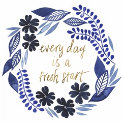 Cobalt Inspirations Collection H