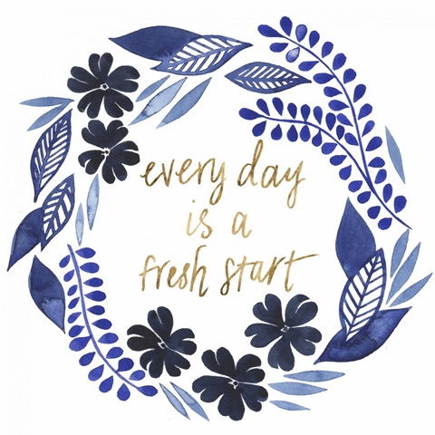 Cobalt Inspirations Collection H