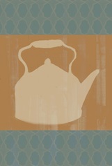 Coffee and Tea Collection D