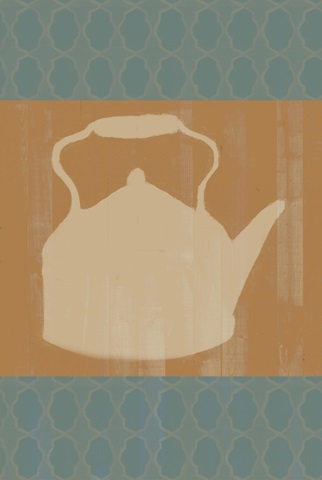 Coffee and Tea Collection D