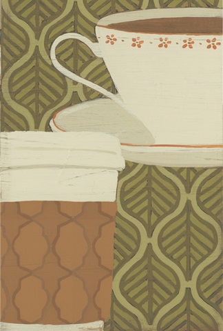 Coffee and Tea Collection E