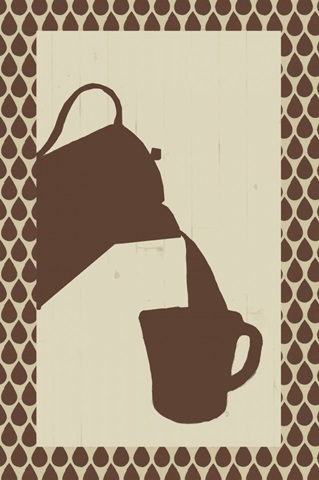 Coffee and Tea Collection F