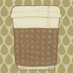 Coffee and Tea Collection G