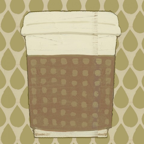 Coffee and Tea Collection G