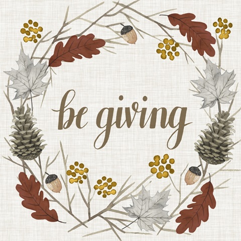 Contemporary Autumn Collection E