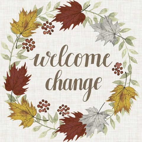 Contemporary Autumn Collection G