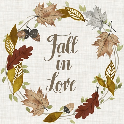 Contemporary Autumn Collection H