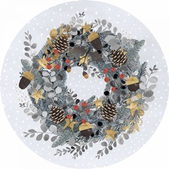 Cozy Christmas Collection C