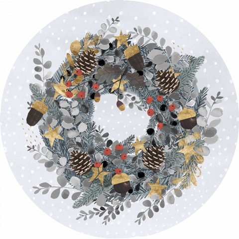 Cozy Christmas Collection C