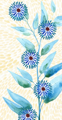 Daisy Sunshine Collection B