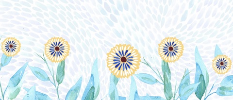 Daisy Sunshine Collection D