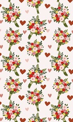 Darling Valentine Collection E