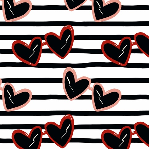 Darling Valentine Collection F