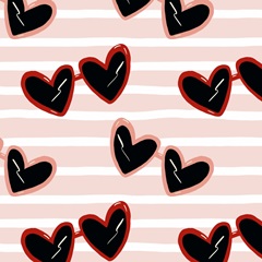 Darling Valentine Collection G