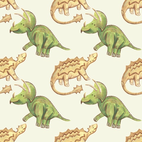 Dino Buddies Collection F