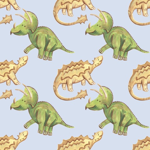 Dino Buddies Collection G