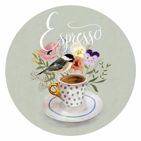 Early Bird Collection C