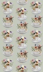 Early Bird Collection E