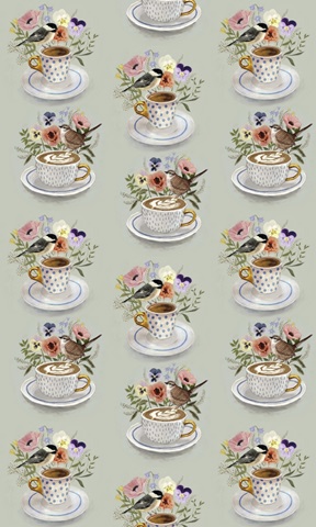 Early Bird Collection E